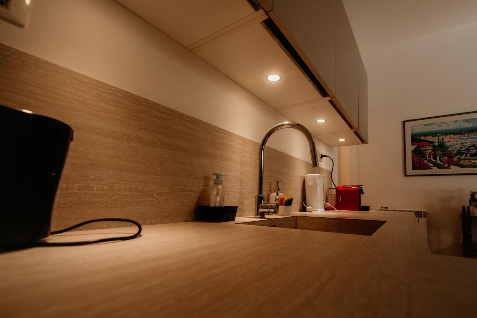 Green Hill Apartment - Exclusive Use Roma Esterno foto