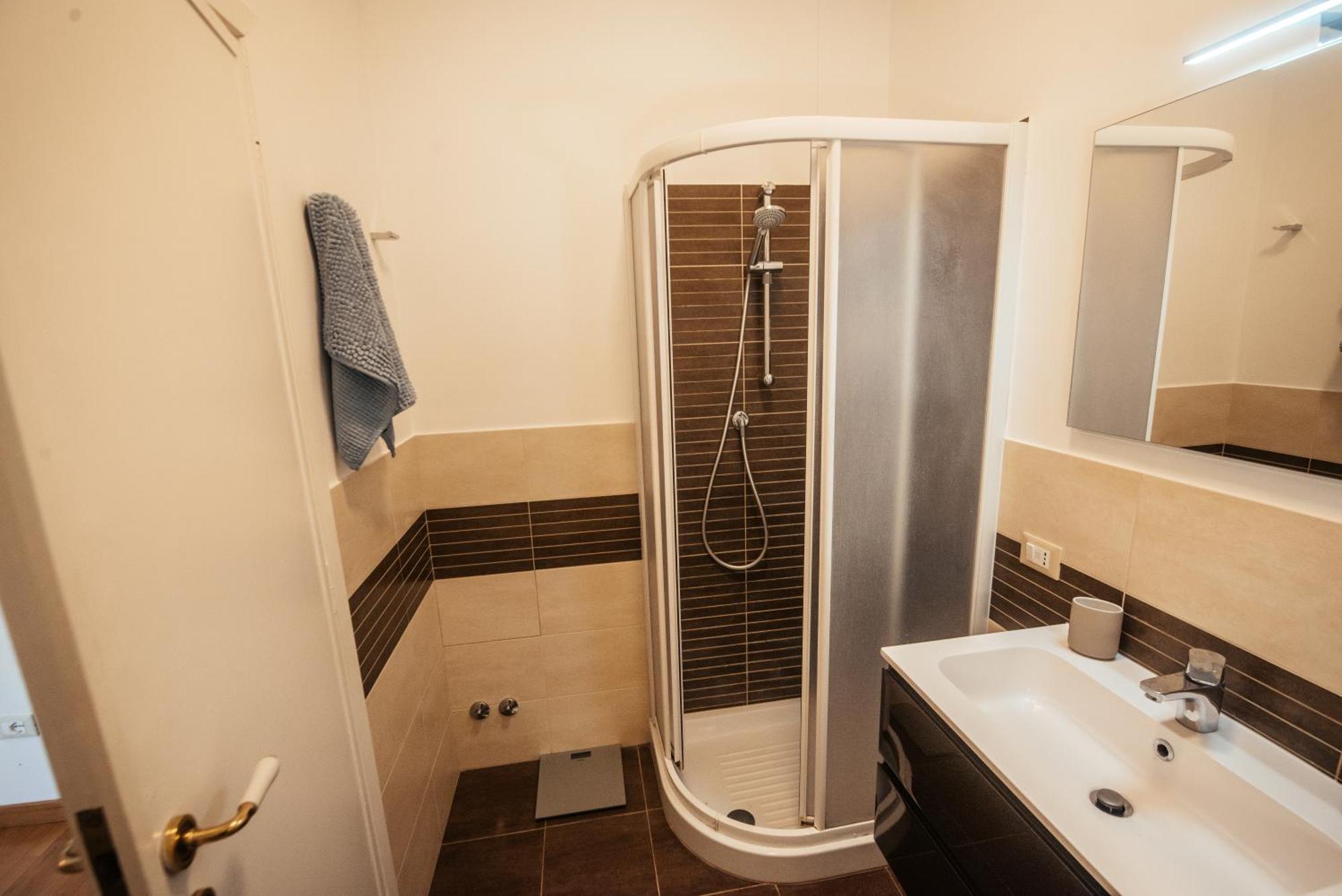 Green Hill Apartment - Exclusive Use Roma Esterno foto