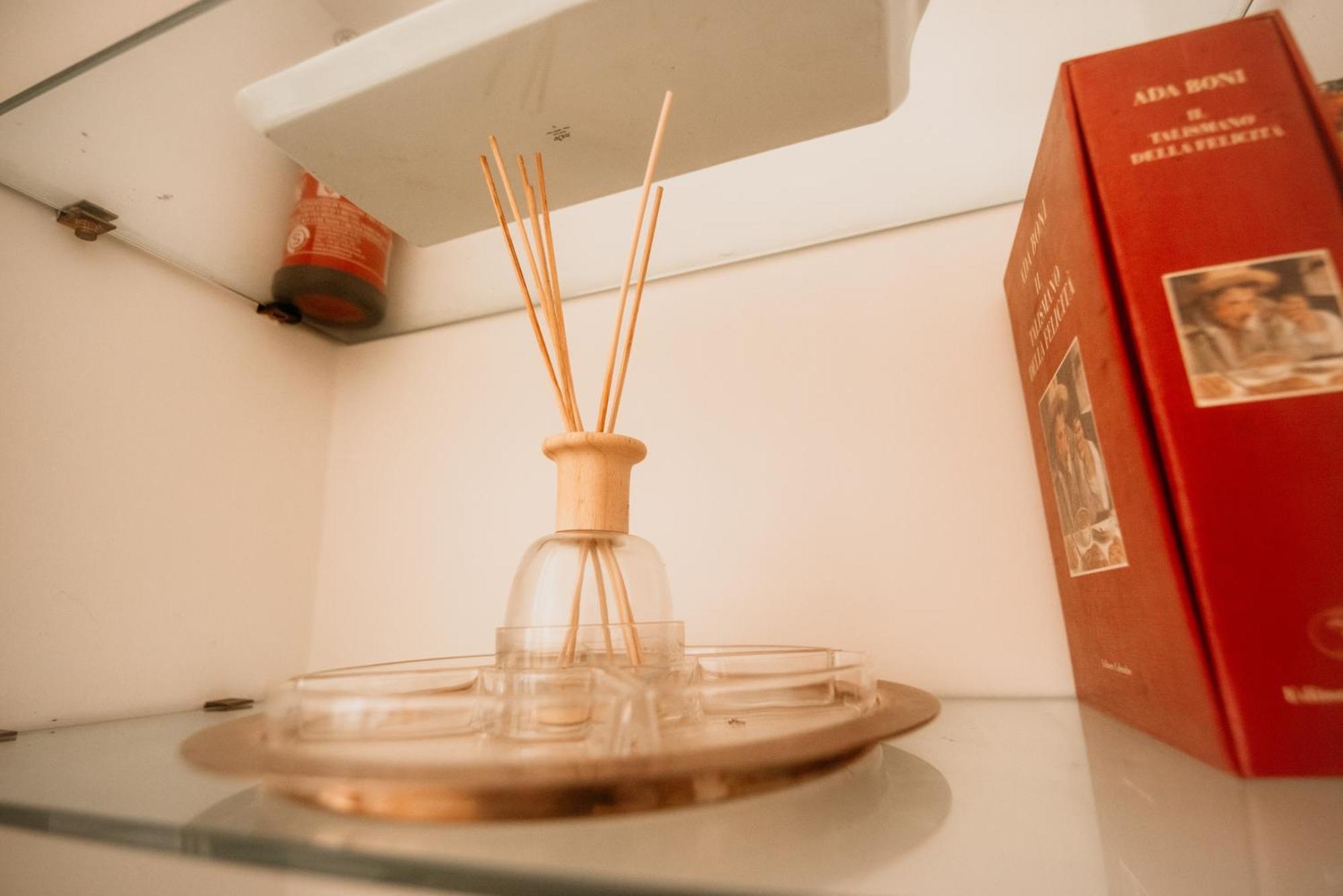 Green Hill Apartment - Exclusive Use Roma Esterno foto
