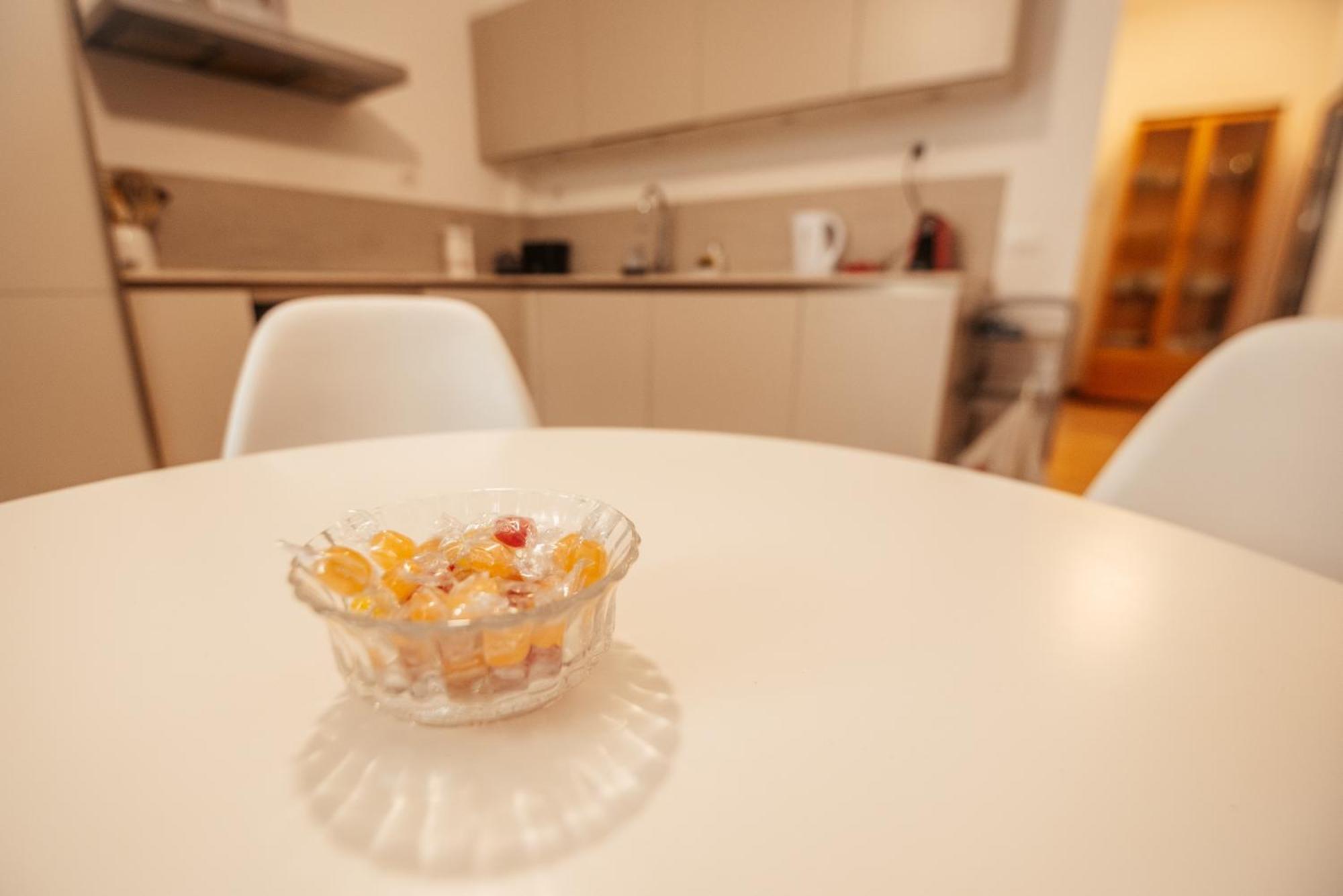 Green Hill Apartment - Exclusive Use Roma Esterno foto