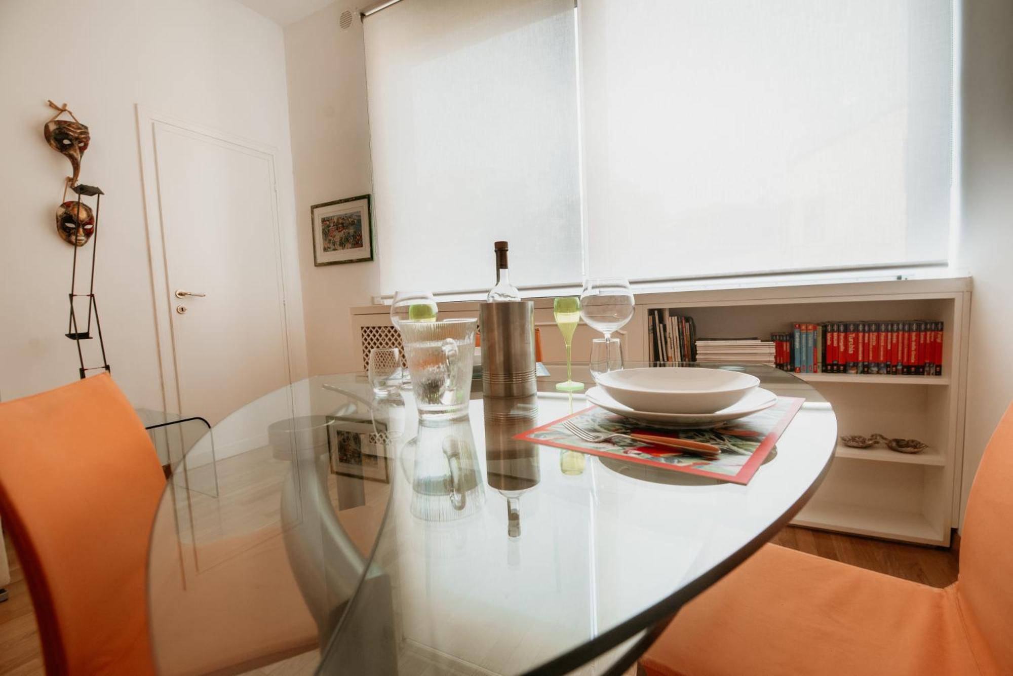 Green Hill Apartment - Exclusive Use Roma Esterno foto